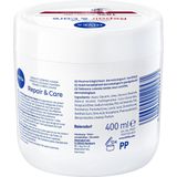 Nivea - Repair & Care - Body Crème - Geurvrij - Voor Gevoelige Huid