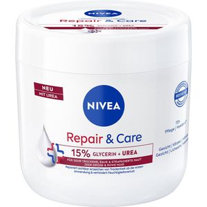 Nivea Repair & Care Body Crème 400