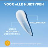 NIVEA - SUN UV Face - Make-up Primer - Zonder Parfum - 30ml - SPF 50+