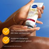 NIVEA - Q10 - Anti-Rimpel Hals & Decolleté Crème - 200ml - Verstevigend