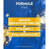 NIVEA - Q10 - Body Serum-Lotion - 200ml - Verstevigend