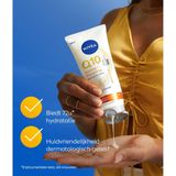 NIVEA - Q10 - Body Serum-Lotion - 200ml - Verstevigend