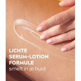 NIVEA - Q10 - Body Serum-Lotion - 200ml - Verstevigend