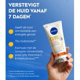 NIVEA - Q10 - Body Serum-Lotion - 200ml - Verstevigend