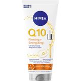 NIVEA - Q10 - Body Serum-Lotion - 200ml - Verstevigend