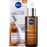 NIVEA - Cellular Expert - Vitamine C Renewing Serum - 30 ml