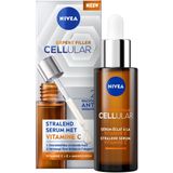 NIVEA - Cellular Expert - Vitamine C Serum - 6 x 30 ml - Voordeelverpakking