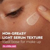 NIVEA - Cellular Expert Filler - Daily UV Serum Fluid - SPF50+ - 30ml