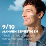 NIVEA MEN Sensitive - Gezichtscrème - SPF30 - 50ml - Voor Gevoelige Huid