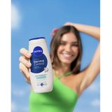 NIVEA - Showergel Derma Control Defend - 250ml