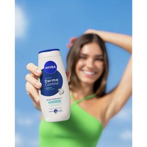 NIVEA - Showergel Derma Control Defend - 250ml