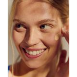 Zonnefluïde - Getint - Ultralicht - Bescherming tegen UVA/UVB - 94% Gerecycled Plastic