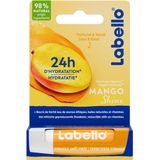 Labello - Shine Mango - Lippenbalsem - 4,8g