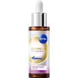 Nivea - Luminous Even Glow Serum - 30 ml - Gezichtsserum