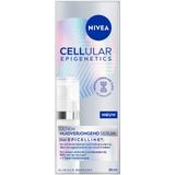 NIVEA - CELLULAR Epigenetics - Anti-aging Serum - 30ml - Hyaluronzuur