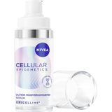 NIVEA - CELLULAR Epigenetics - Anti-aging Serum - 30ml - Hyaluronzuur