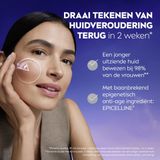 NIVEA - CELLULAR Epigenetics - Anti-aging Serum - 30ml - Hyaluronzuur