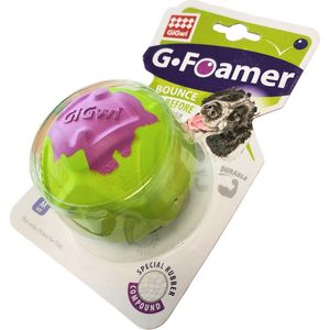 Rosewood Hondenspeelgoed Latex Ballen 3 Pack met Pieper Happy Birthday Design Interactieve Hondenballen voor Werpen Apporteren en Spelen voor Puppy en Hond Binnen en Buiten