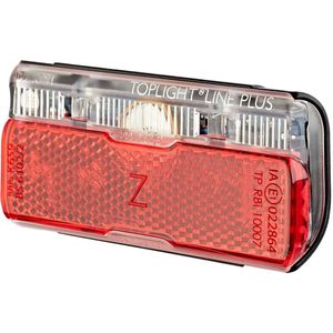 Busch & Müller Bumm - Verlichtingsset - Rood
