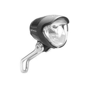 Koplamp Busch & Müller Lumotec IQ AVY N voor naafdynamo - 40 lux