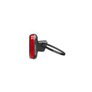 Busch & Müller Achterlicht Secuzed E-Bike
