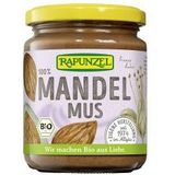Rapunzel Mandelmus 250 g
