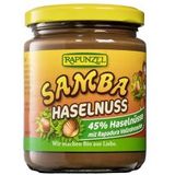 Rapunzel - Samba Haselnuss 250 g