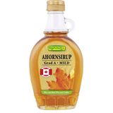 Rapunzel Bio Ahornsirup Grad A 250 ml Flüssigkeit