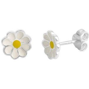 Firetti Paar Ohrstecker »Schmuck Geschenk Silber 925 Ohrschmuck Blumen«