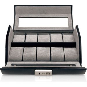 Windrose - 70040-505.142 - Horlogekast - Nappa