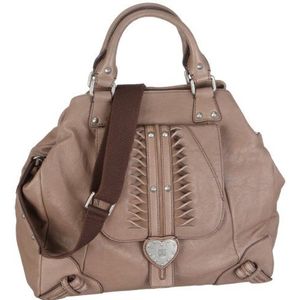 JETTE City Bag 03/11/05506-700 Dames Shopper