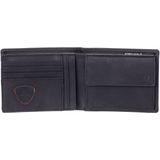 Handtaschen schwarz  4010000048 Harrison schwarz -