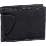 Handtaschen schwarz  4010000048 Harrison schwarz -
