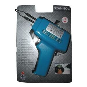 Stannol Soldeerpistool 75W