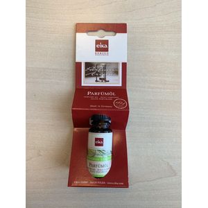 EIKA essentiële olie