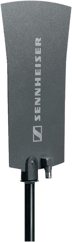 Sennheiser - EEN 1031-U - Microfoon Accessoires - Ontvangende/verzendende Antenne - Omnidirectioneel - BNC-connector