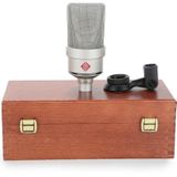 Neumann TLM 103 grootmembraan studiomicrofoon