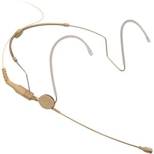 Sennheiser HSP 2-ew-3 - Microfoon - Beige - Voor Presentaties