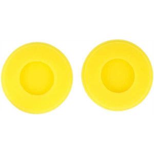 Sennheiser HD 424 Oorkussens - Geel