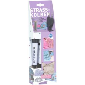 Pebaro Strassapplicator met 12 Opzetstukken
