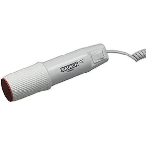 PETER BAUSCH 0320 multifunctioneel gereedschap (elektrisch), wit