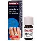 Bausch 0725/65 Nagelkur zur Behandlung von Nagelpilz, Medizinprodukt, 10 ml, Wirkstoff-Kombination ISK 1320, einzigartige Rezeptur, Nagelpflege, gut verträglich, für Diabetiker geeignet farblos