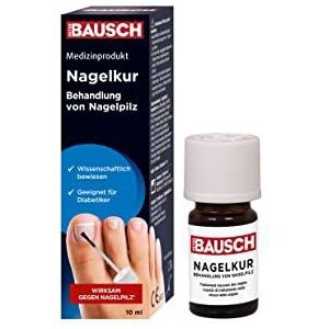 Bausch Nagelbehandeling 10 ml