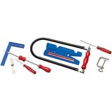 Pebaro Figuurzaag Set 101P