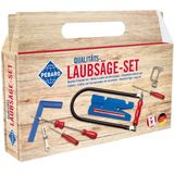 Pebaro Figuurzaag Set 101P