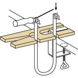 Pebaro Figuurzaag Set 101P