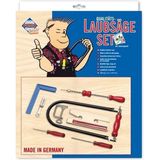 Pebaro Figuurzaag Set 101P