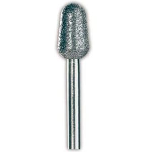 Diamantfrees kogelvorm 7 mm