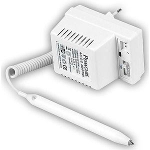 Bausch Nagel verzegeling