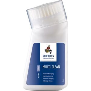 Multi Clean Shoeboys 75 ml